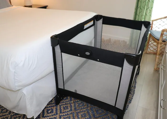 Sandpiper 7-c On The Beach- Smart Tvs Gulf Shores