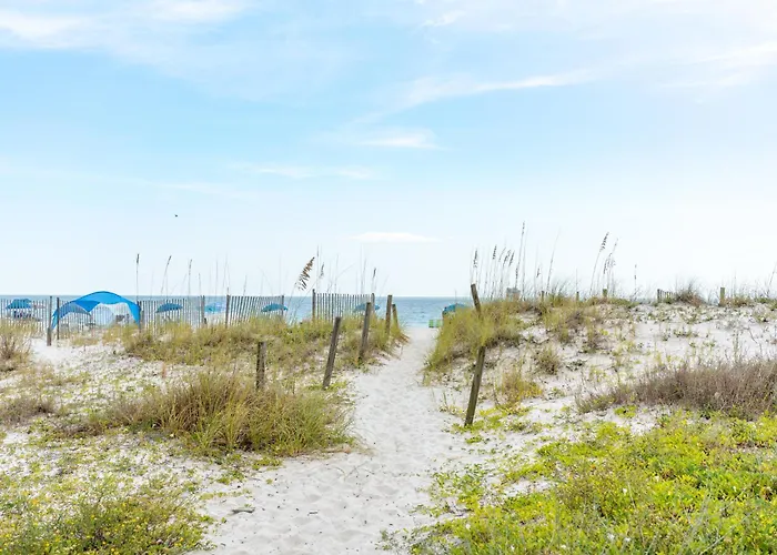 Sandpiper 7-c On The Beach- Smart Tvs *