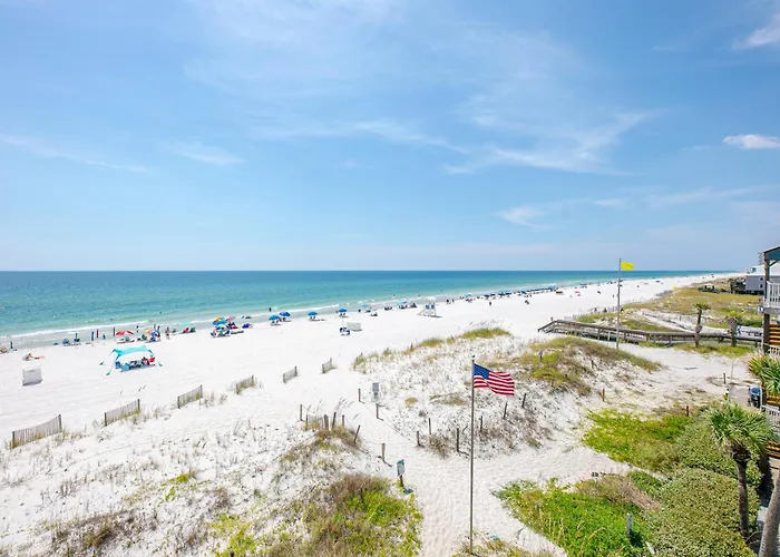 Sandpiper 7-c On The Beach- Smart Tvs Apartment