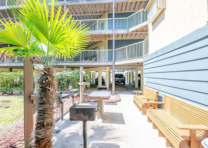 Sandpiper 7-c On The Beach- Smart Tvs *